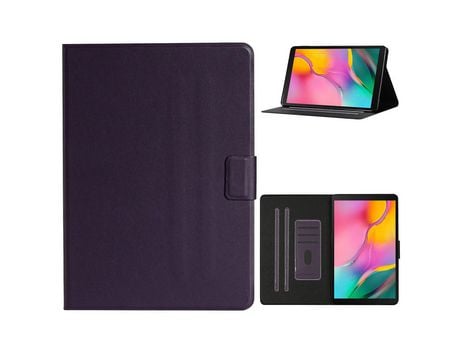 Carcasa para Samsung Galaxy Tab a7 10.4 (2020) t500/t505 Morado