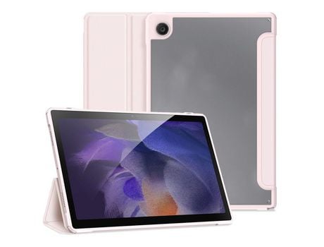 Carcasa para Samsung Galaxy Tab a8 2021 Rosa