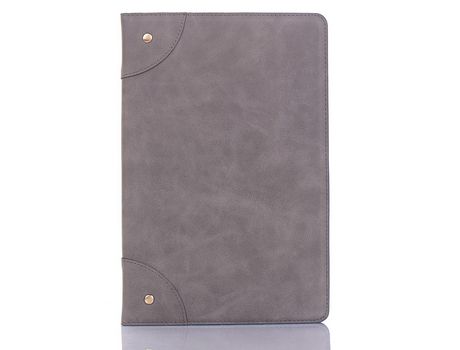 Carcasa para Samsung Galaxy Tab a7 10.4 (2020) t500 Gris