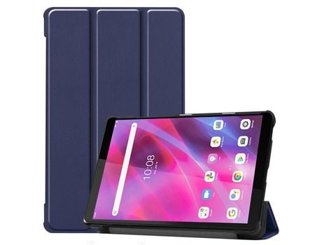 Carcasa para Lenovo Tab m8 (3rd gen) Azul