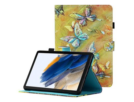 Carcasa para Samsung Galaxy Tab a8 10.5 (2021) x205/x200