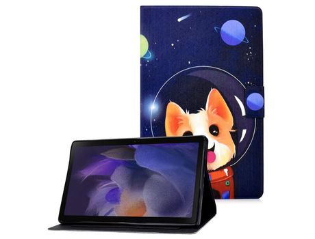 Carcasa para Samsung Galaxy Tab a8 (2021) sm-x200/sm-x205