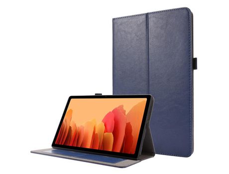 Carcasa para Samsung Galaxy Tab a7 10.4 (2020) Azul