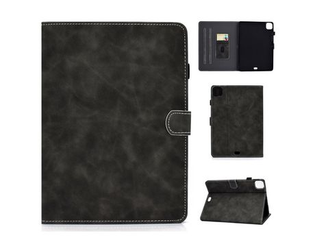 Carcasa para iPad Pro 11 (2020)/iPad Pro 11 (2018) Negro