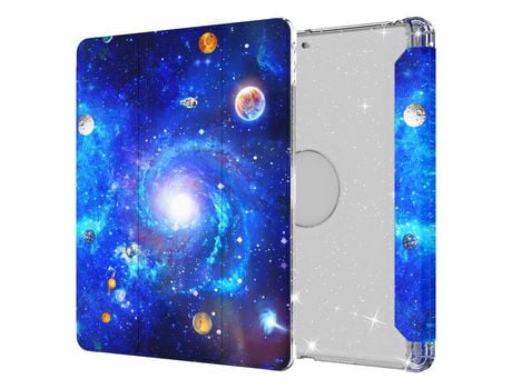 Carcasa para iPad 10.2 (2020)(2019)