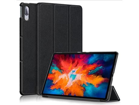 Carcasa para Lenovo Tab p11 Pro tb-j706f Negro
