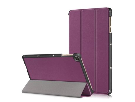 Carcasa para Huawei Matepad t10s/honor 6 Morado