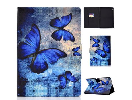 Carcasa para Huawei mediapad t3 10 Azul