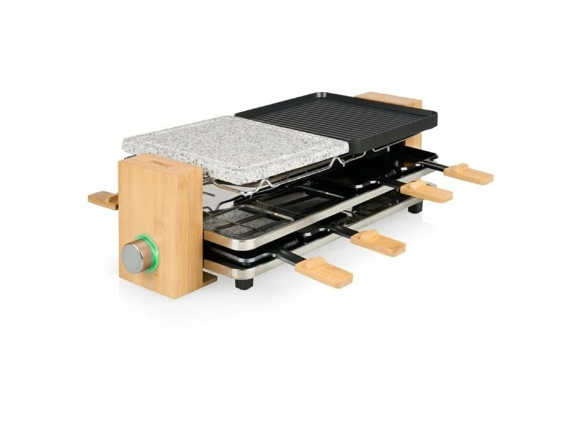 Parrilla Eléctrica PRINCESS 162955 (1300 W)