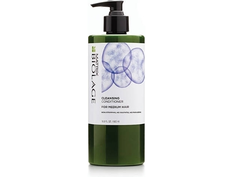 Acondicionador MATRIX Sugar Cleansing Med (500 ml)