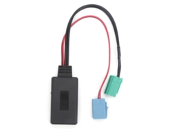 Adaptador de audio mini ISO Bluetooth 5.0 Nostalgia88