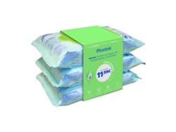 Toallitas Húmedas MUSTELA 180 Unidades