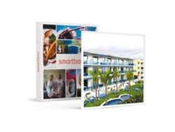 SMARTBOX Azahar Beach Apartments & Spa: 2 noches y acceso privado a spa para 2 personas Caja Regalo