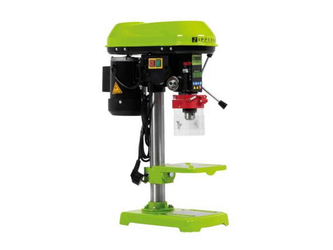 ZIPPER ZI-STB13T TALADRO DE COLUMNA