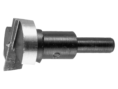 DEWALT DT4543-QZ - Broca de TCT para bisagras 35x65mm