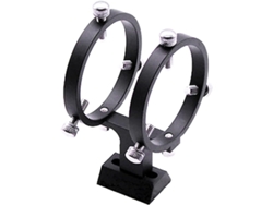Soporte Ajustable Para Puntero Buscador Con Anillos Guía De 6 Puntos