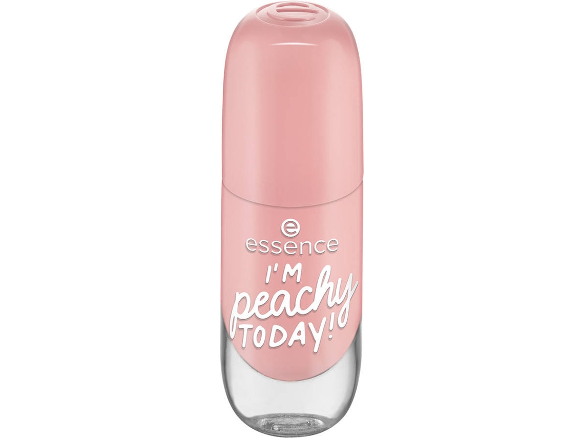 Esmalte en Gel ESSENCE Nail Colour 43 (8 ml)
