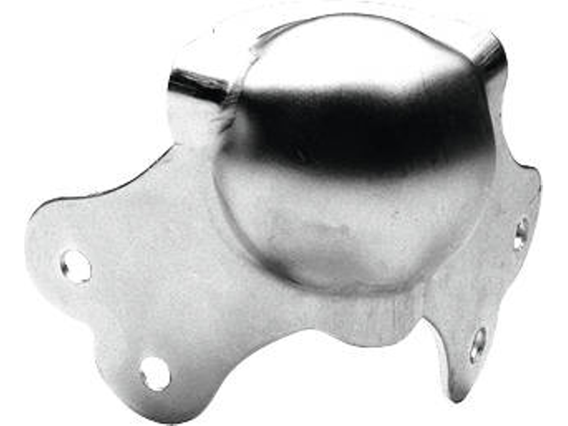 Bola de Esquina ACCESSORY Ball Corner 2 Legs 64 mm
