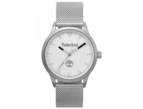 Reloj TIMBERLAND Mujer (Gris)