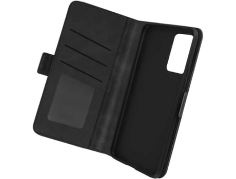 Funda Vivo V21 AVIZAR Libro (Negro)