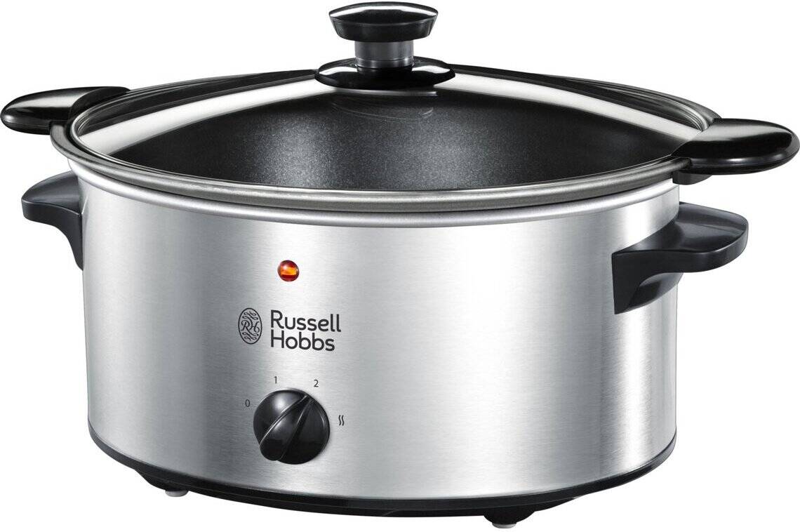 Slow Cooker RUSSEL HOBBS 22740-56