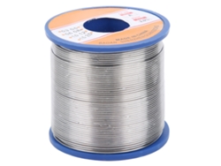 Hilo De Estaño Para Soldadura Eléctrica Herramienta Consumible 361℉/183℃ 1mm
