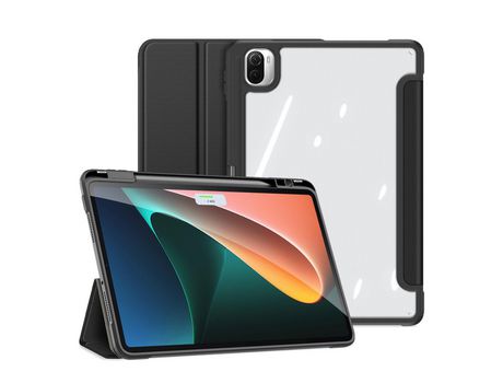 Carcasa para Xiaomi pad 5/pad 5 Pro Negro