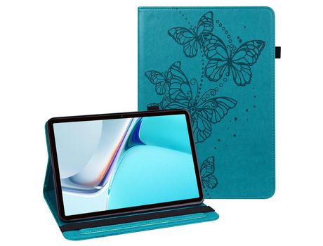 Carcasa para Huawei Matepad 11 (2021) Azul