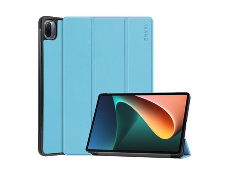 Carcasa para Xiaomi pad 5/5 Pro Azul