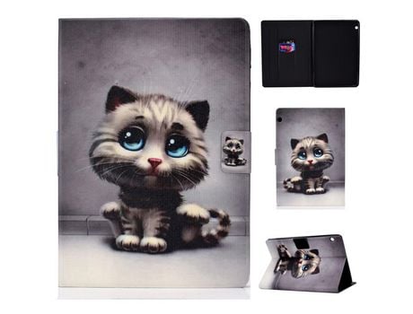 Carcasa para Huawei mediapad t3 10 Azul