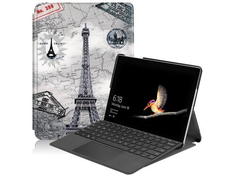 Carcasa para Microsoft surface go 2 Multicolor