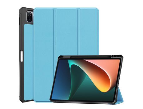 Carcasa para Xiaomi pad 5 Azul