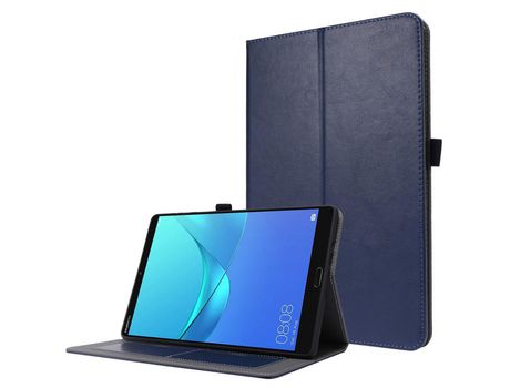 Carcasa para Huawei Matepad t10s/honor pad t6/honor pad x6 Azul