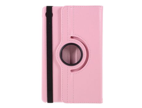 Carcasa para Huawei Matepad t8 Rosa