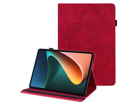 Carcasa para Xiaomi pad 5/pad 5 Pro Rojo