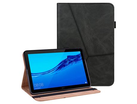 Carcasa para Huawei mediapad t5 10.1 Negro