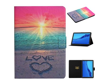 Carcasa para Huawei mediapad m5 lite 10 Multicolor