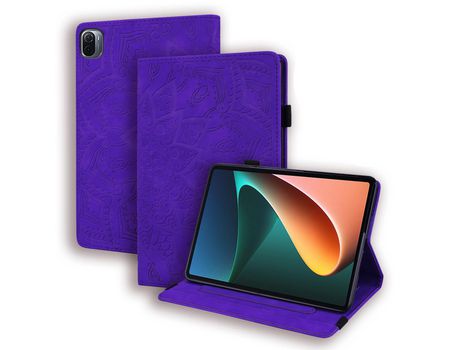 Carcasa para Xiaomi pad 5/5 Pro Morado