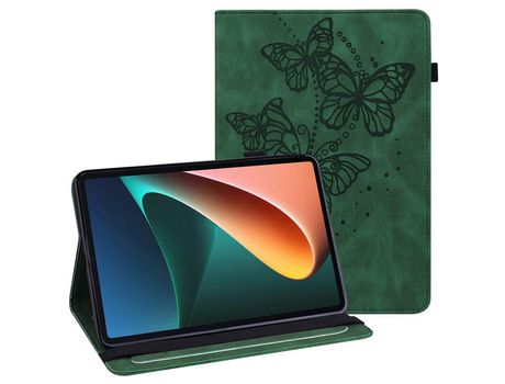 Carcasa para Xiaomi pad 5/5 Pro Verde