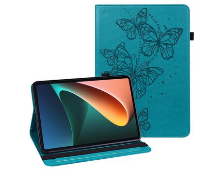 Carcasa para Xiaomi pad 5/5 Pro Azul