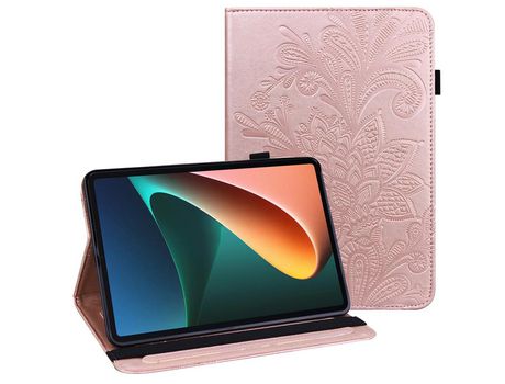Carcasa para Xiaomi pad 5/5 Pro Rosa