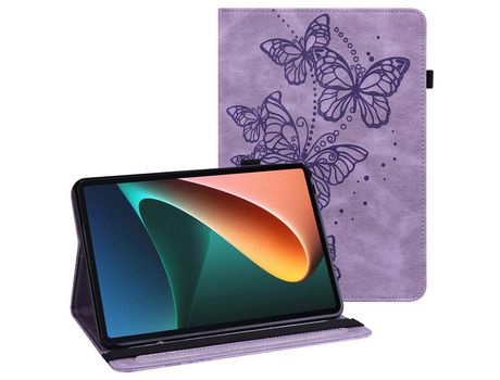 Carcasa para Xiaomi pad 5/5 Pro Morado