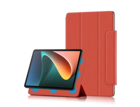 Carcasa para Xiaomi pad 5/pad 5 Pro Laranja