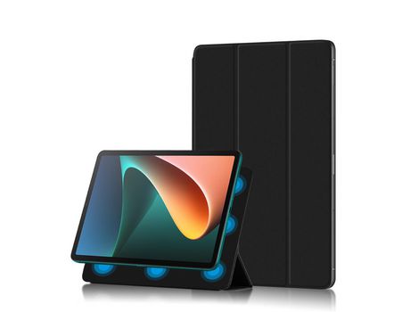 Carcasa para Xiaomi pad 5/pad 5 Pro Negro