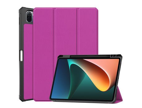 Carcasa para Xiaomi pad 5 Morado