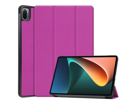 Carcasa para Xiaomi pad 5 Morado