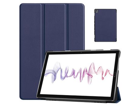 Carcasa para Huawei Matepad 10.8 (2020) Azul