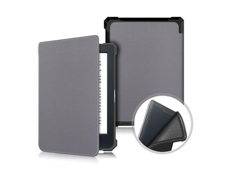 Carcasa para Kobo nia Gris