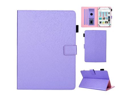 Carcasa para Universal 7'' Morado