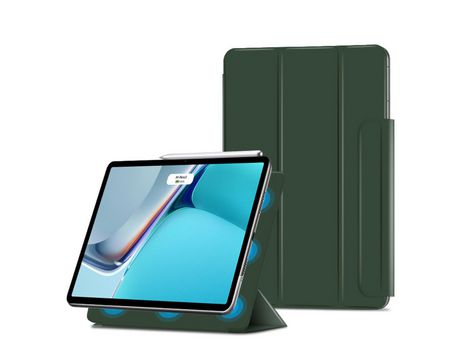 Carcasa para Huawei Matepad 11 (2021) Verde